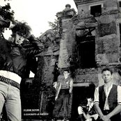 Plebe Rude - List pictures