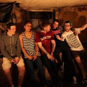 Neck Deep - List pictures