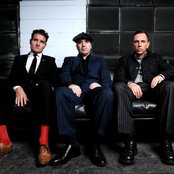 Nitzer Ebb - List pictures