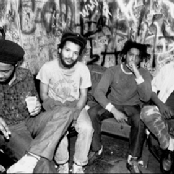 Bad Brains - List pictures