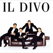 Il Divo - List pictures