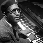 Thelonious Monk - List pictures