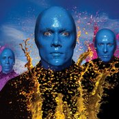 Blue Man Group - List pictures