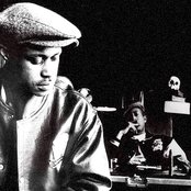 Gangstarr - List pictures