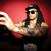 Bobby Brackins - List pictures