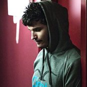 Kid Simius - List pictures