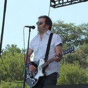 Steve Earle & The Dukes - List pictures