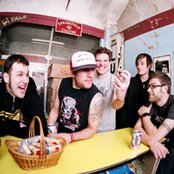 A Wilhelm Scream - List pictures