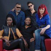 Incognito - List pictures