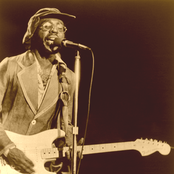 Curtis Mayfield - List pictures