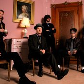 Electric Six - List pictures