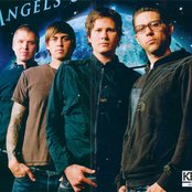 Angels And Airwaves - List pictures