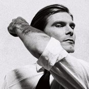 Marcel Dettmann - List pictures