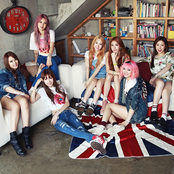 Sonamoo - List pictures