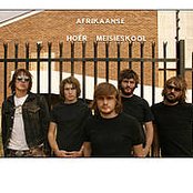 Fokofpolisiekar - List pictures