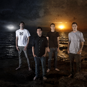 Behind Crimson Eyes - List pictures