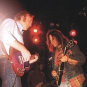 The Stills-young Band - List pictures