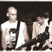 Screeching Weasel - List pictures