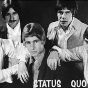 Staus Quo - List pictures