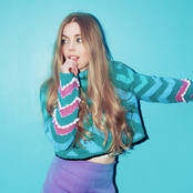 Becky Hill - List pictures
