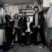 V For Volume - List pictures