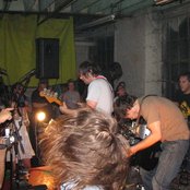 Comets On Fire - List pictures