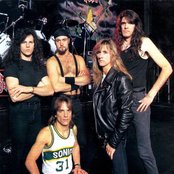 Metal Church - List pictures