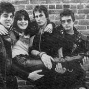 Joan Jet & The Blackhearts - List pictures