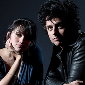Billie Joe + Norah - List pictures