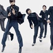 Mando Diao - List pictures