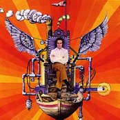 Ronnie Von - List pictures