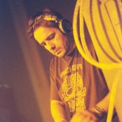 Laurent Garnier - List pictures