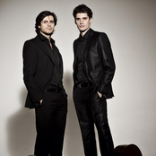 2cellos (sulic & Hauser) - List pictures