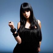 Eisblume - List pictures