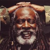Burning Spear - List pictures