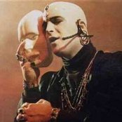 Saviour Machine - List pictures