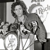 Bob Geldof - List pictures