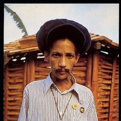 Augustus Pablo - List pictures