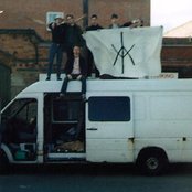 Iceage - List pictures