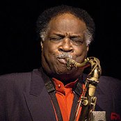 Houston Person - List pictures