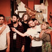 The Head And The Heart - List pictures