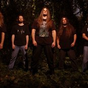 Cannibal Corpse - List pictures