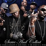 Boss Hogg Outlawz - List pictures