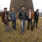 Jump Little Children - List pictures