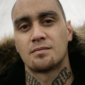 Tiki Taane - List pictures