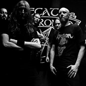 Hecate Enthroned - List pictures