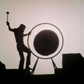 Roger Waters - List pictures