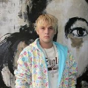 Aaron Carter - List pictures