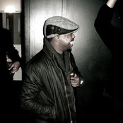 Anthony Hamilton - List pictures