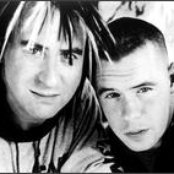 Utah Saints - List pictures